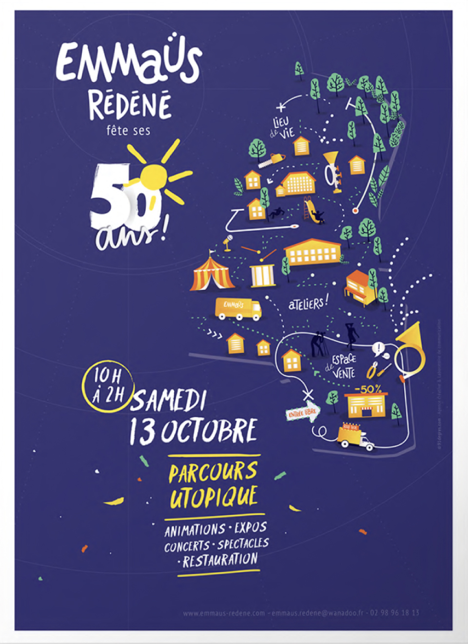 affiche-emmaus